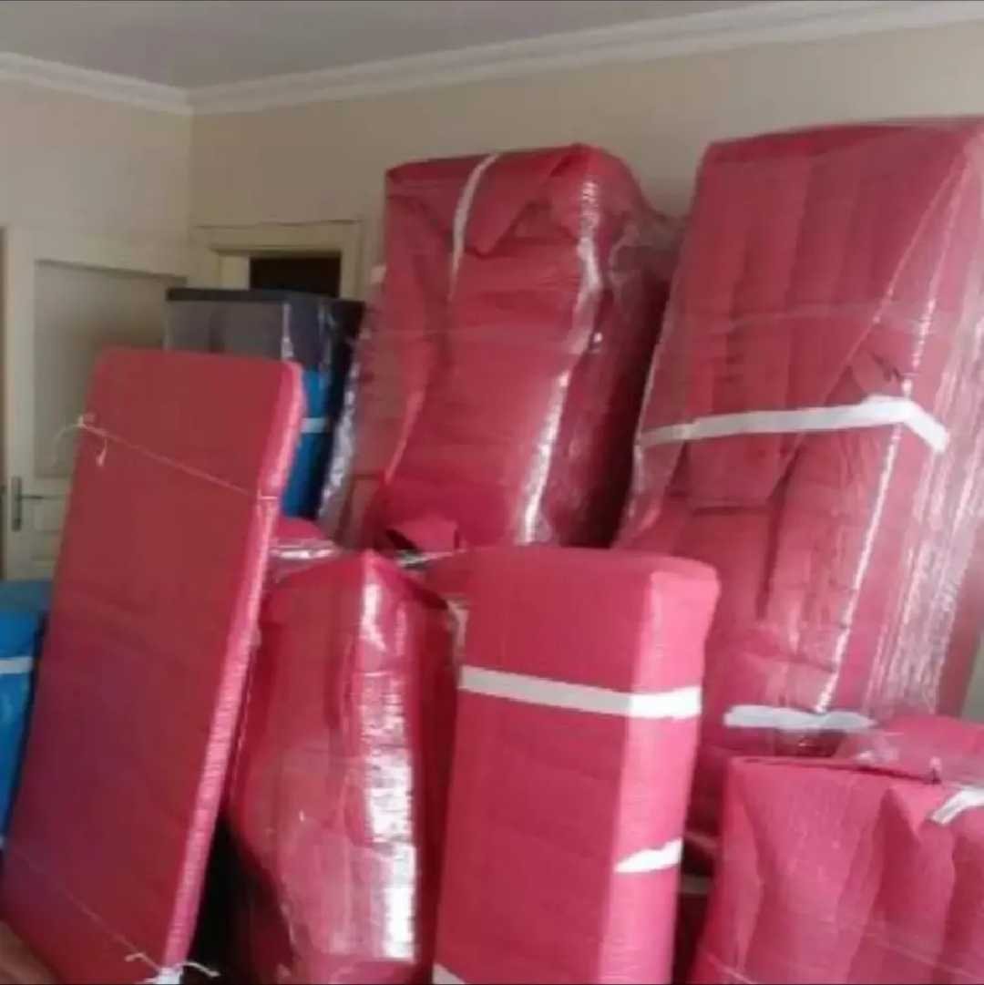 Paketlemeli nakliyat Mamak